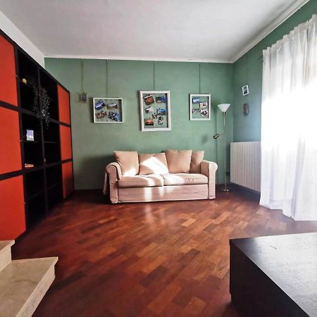 Fontanone Apartment Lonato Dış mekan fotoğraf