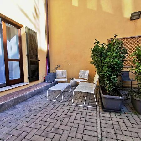 Fontanone Apartment Lonato Dış mekan fotoğraf