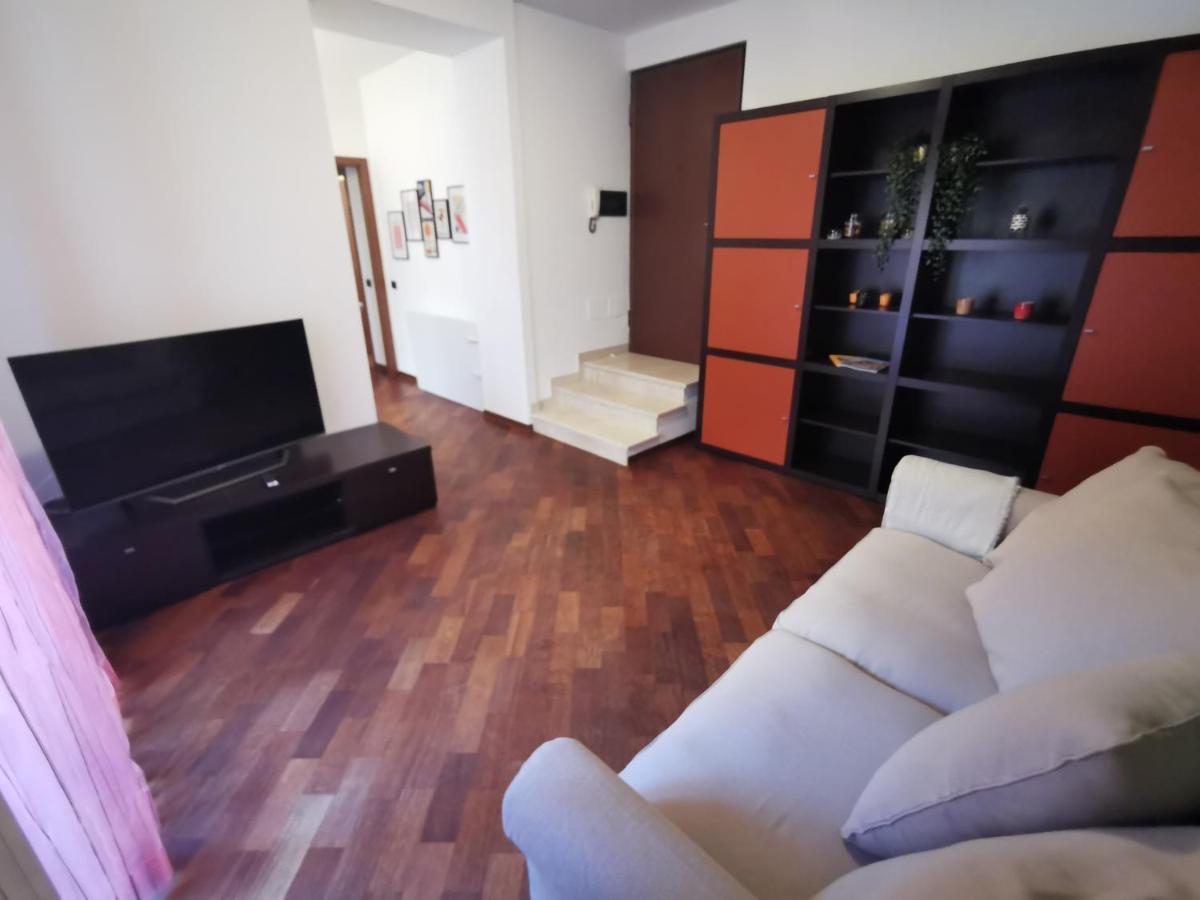 Fontanone Apartment Lonato Dış mekan fotoğraf