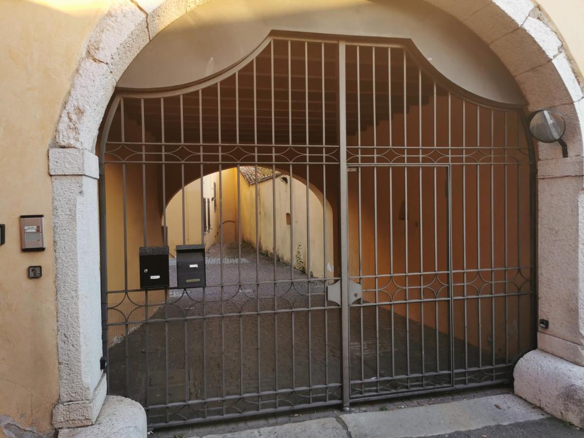 Fontanone Apartment Lonato Dış mekan fotoğraf