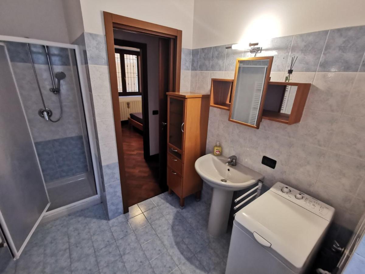 Fontanone Apartment Lonato Dış mekan fotoğraf