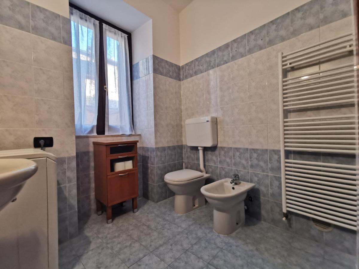 Fontanone Apartment Lonato Dış mekan fotoğraf