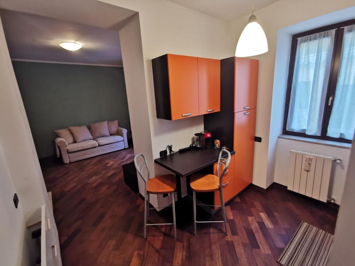 Fontanone Apartment Lonato Dış mekan fotoğraf