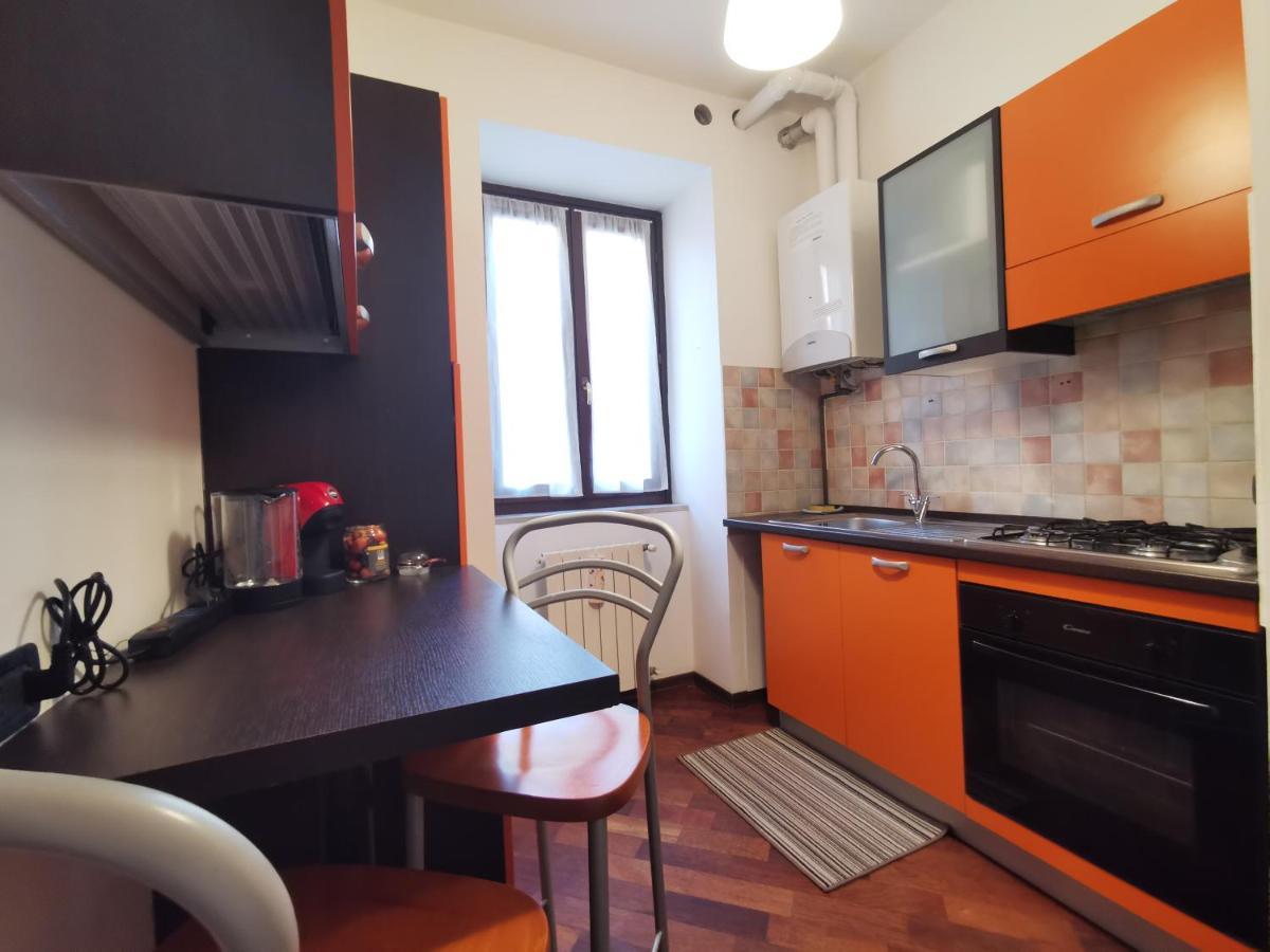 Fontanone Apartment Lonato Dış mekan fotoğraf