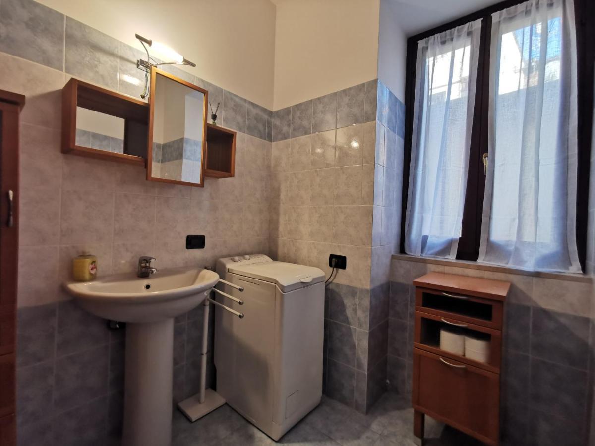 Fontanone Apartment Lonato Dış mekan fotoğraf