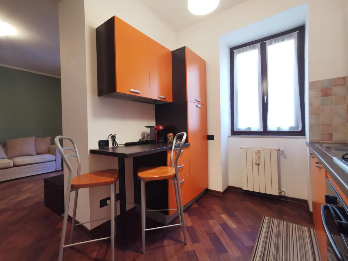 Fontanone Apartment Lonato Dış mekan fotoğraf