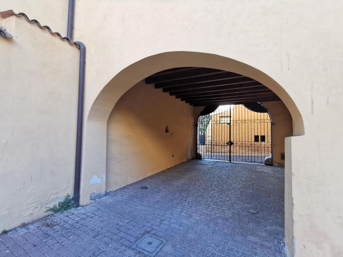 Fontanone Apartment Lonato Dış mekan fotoğraf