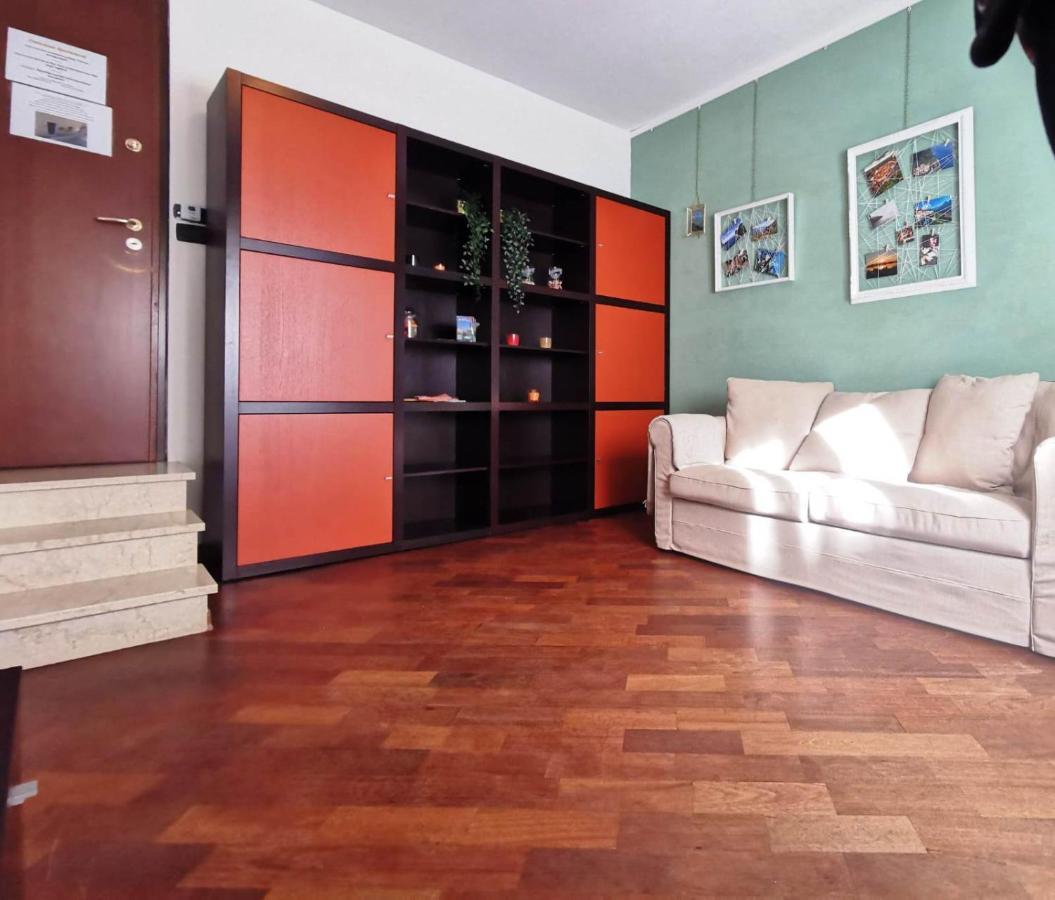 Fontanone Apartment Lonato Dış mekan fotoğraf