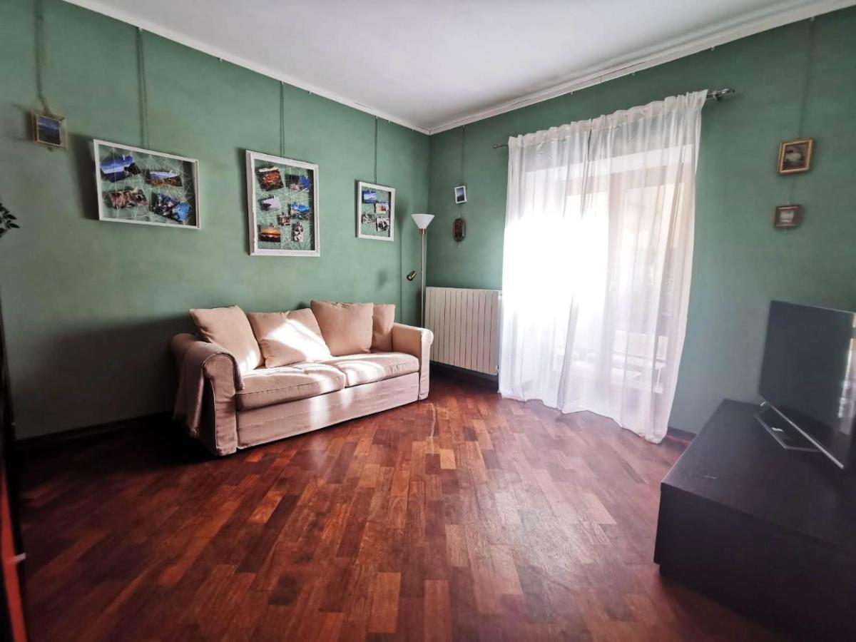 Fontanone Apartment Lonato Dış mekan fotoğraf