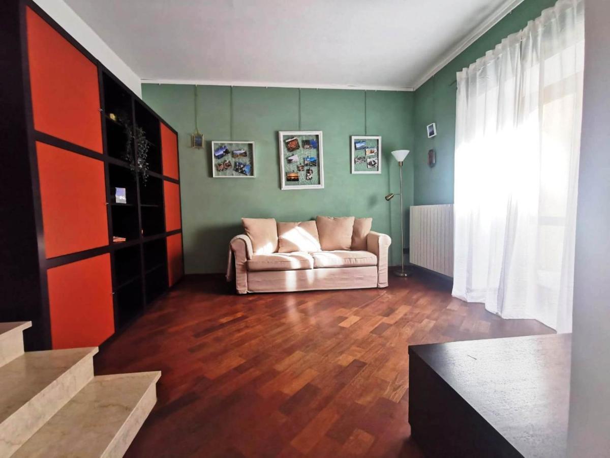 Fontanone Apartment Lonato Dış mekan fotoğraf