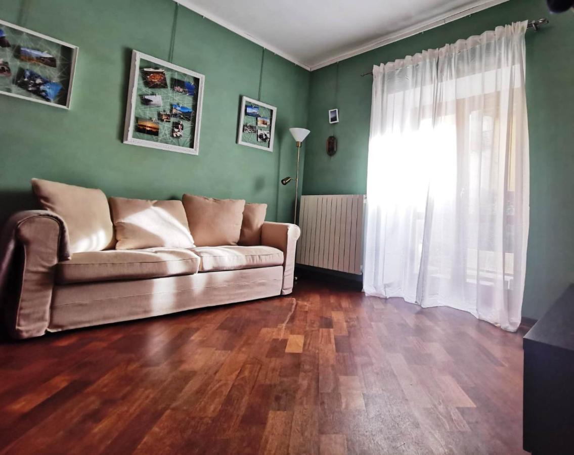 Fontanone Apartment Lonato Dış mekan fotoğraf