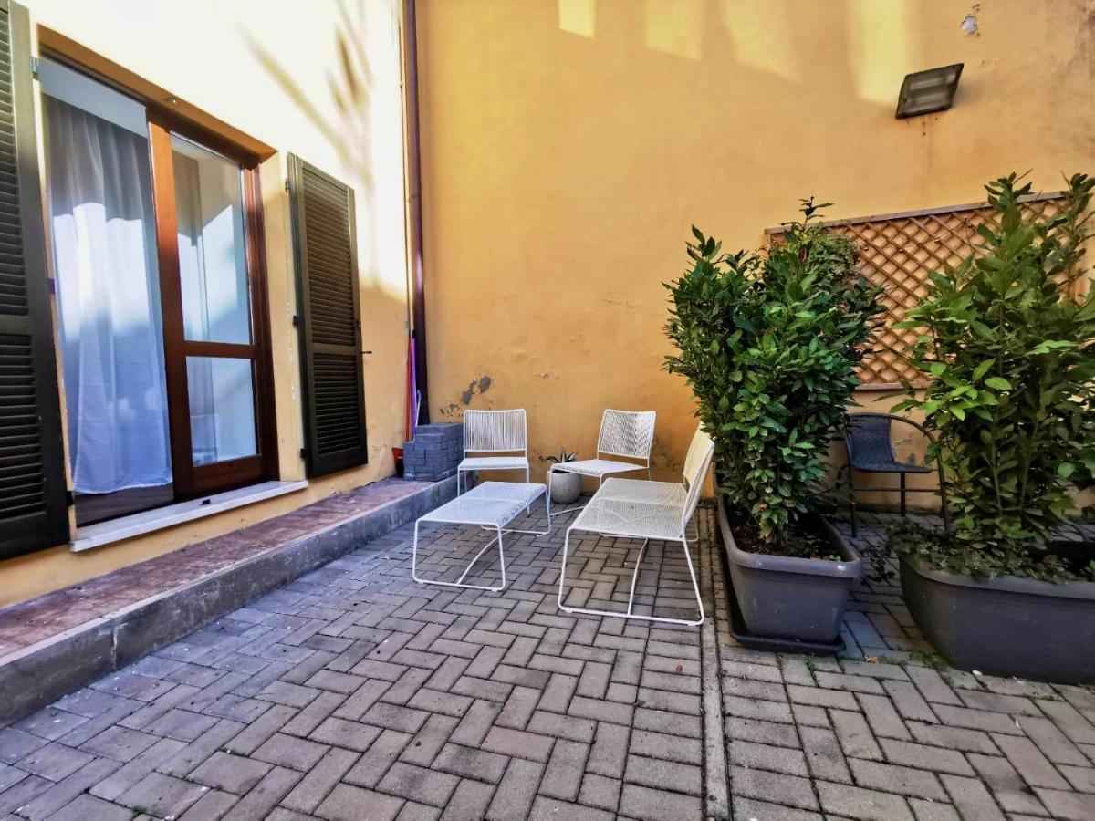Fontanone Apartment Lonato Dış mekan fotoğraf
