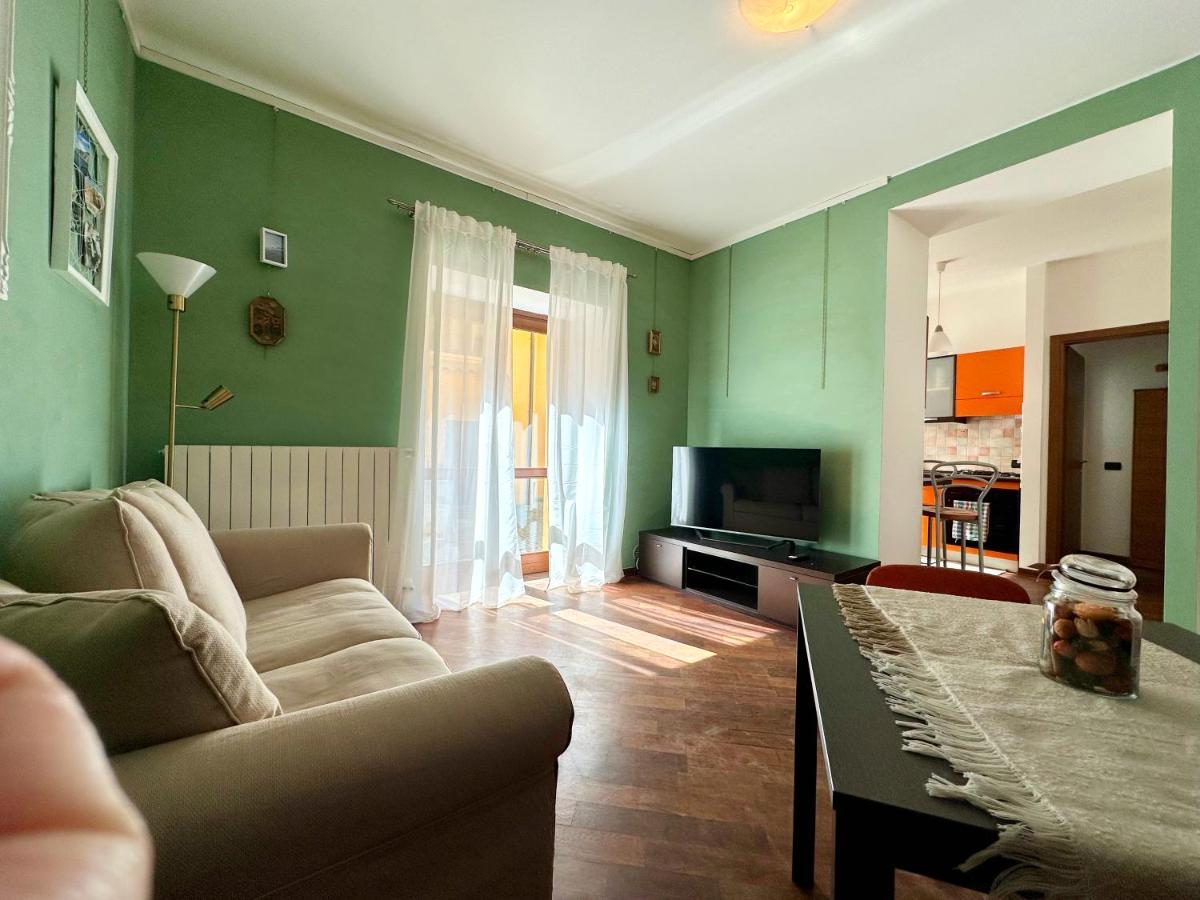 Fontanone Apartment Lonato Dış mekan fotoğraf