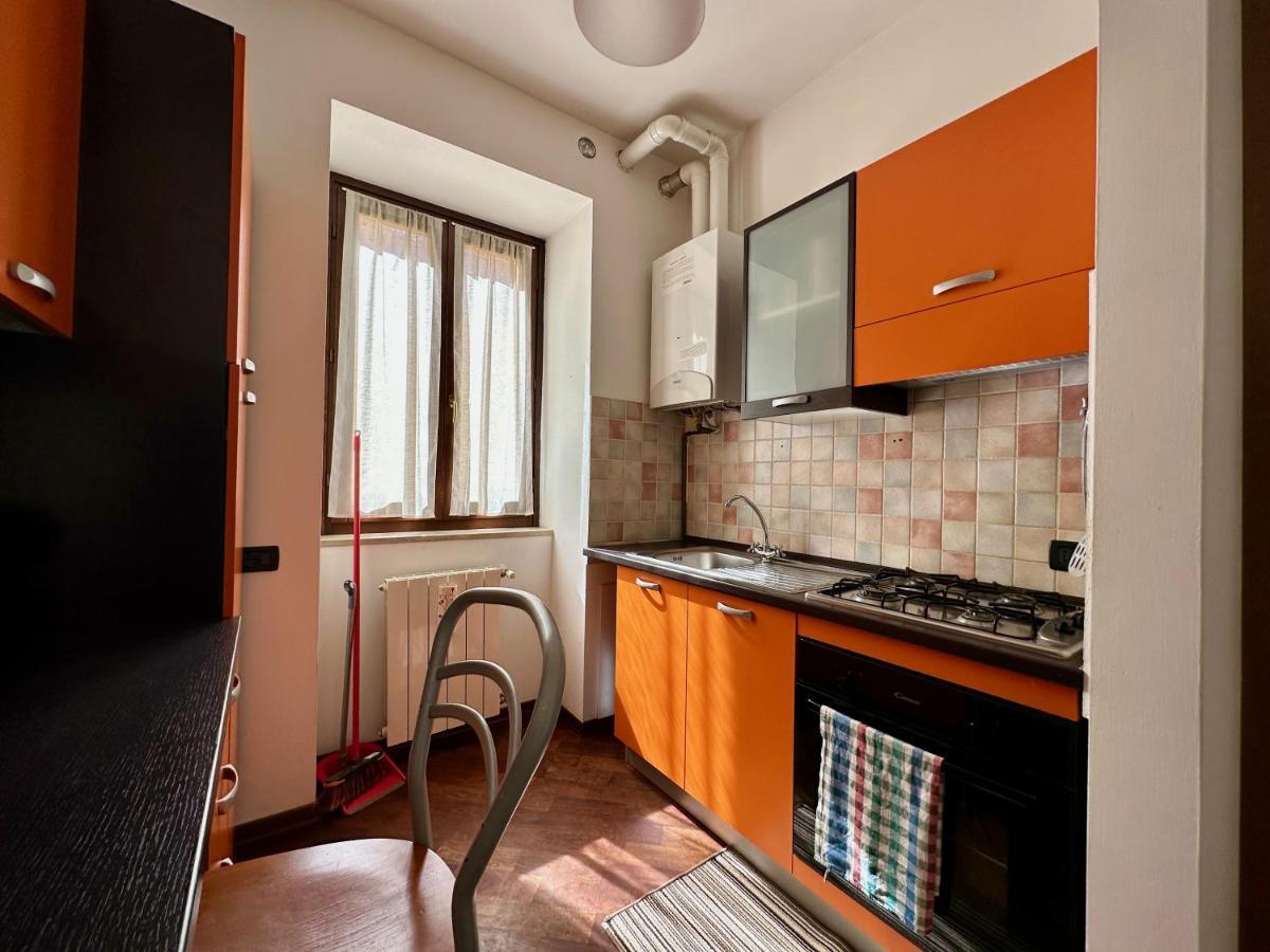 Fontanone Apartment Lonato Dış mekan fotoğraf