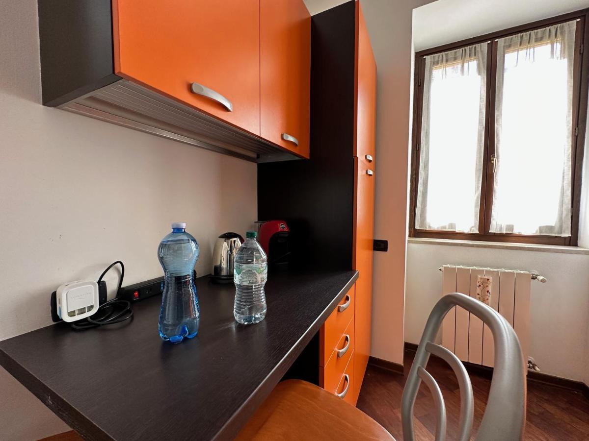 Fontanone Apartment Lonato Dış mekan fotoğraf