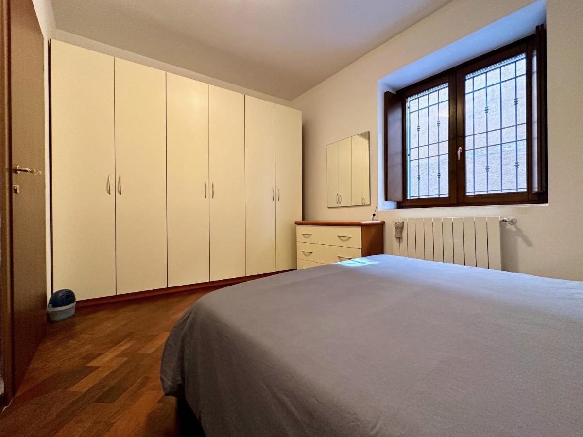Fontanone Apartment Lonato Dış mekan fotoğraf