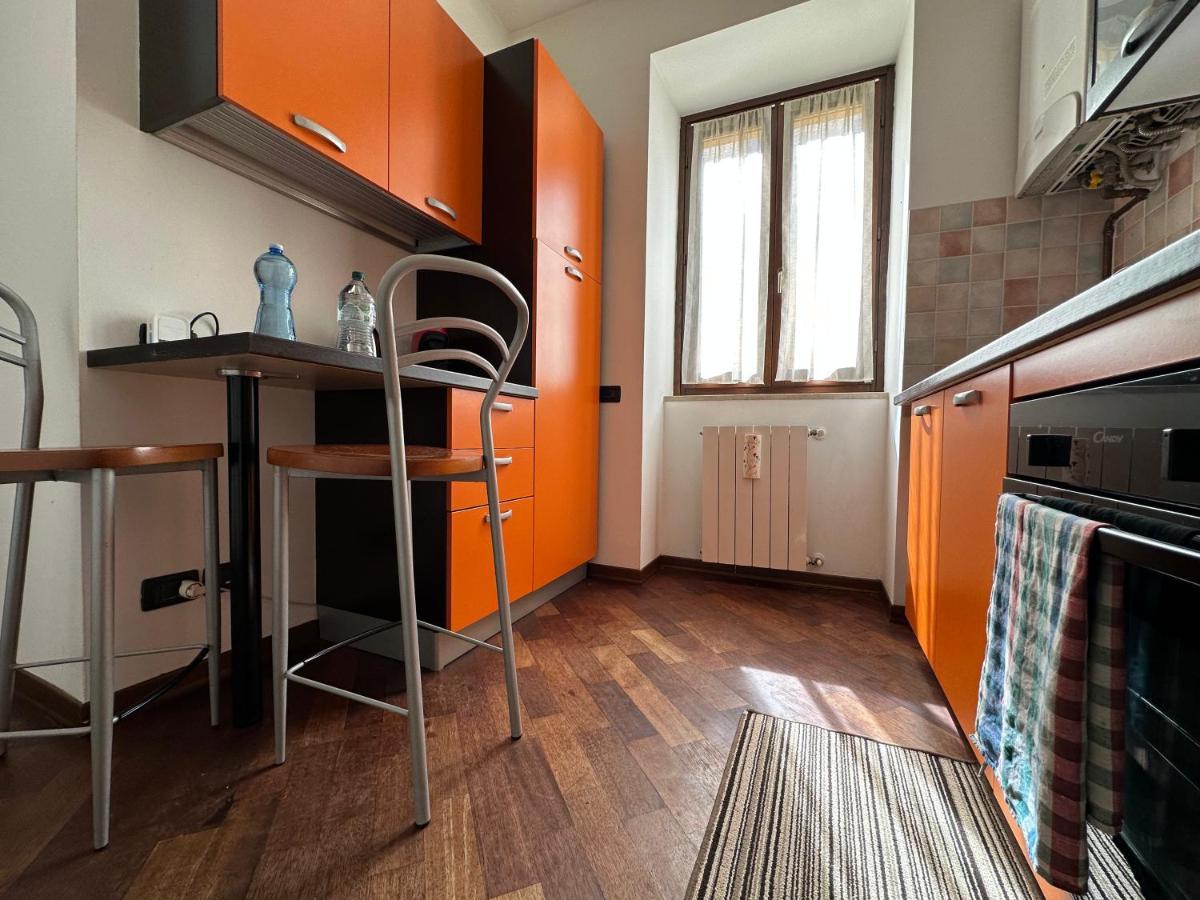 Fontanone Apartment Lonato Dış mekan fotoğraf
