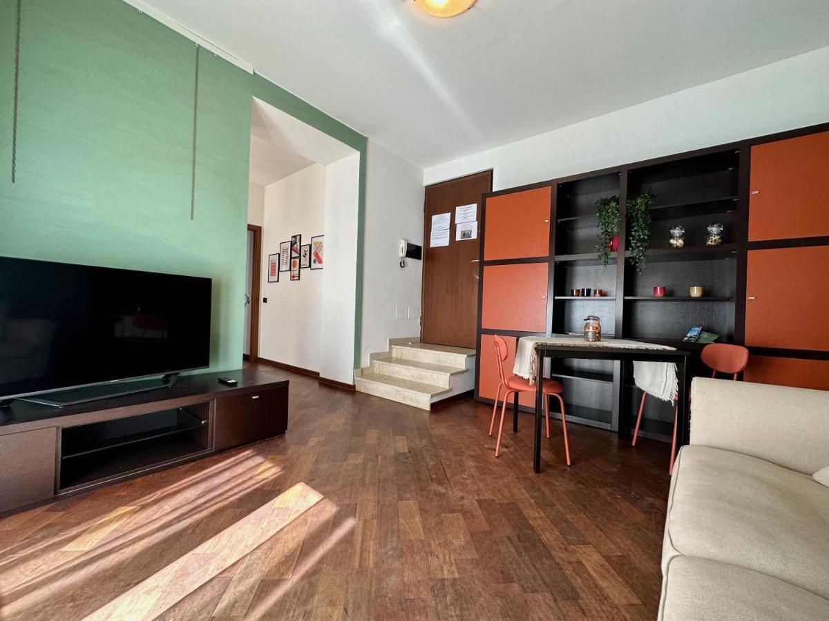 Fontanone Apartment Lonato Dış mekan fotoğraf