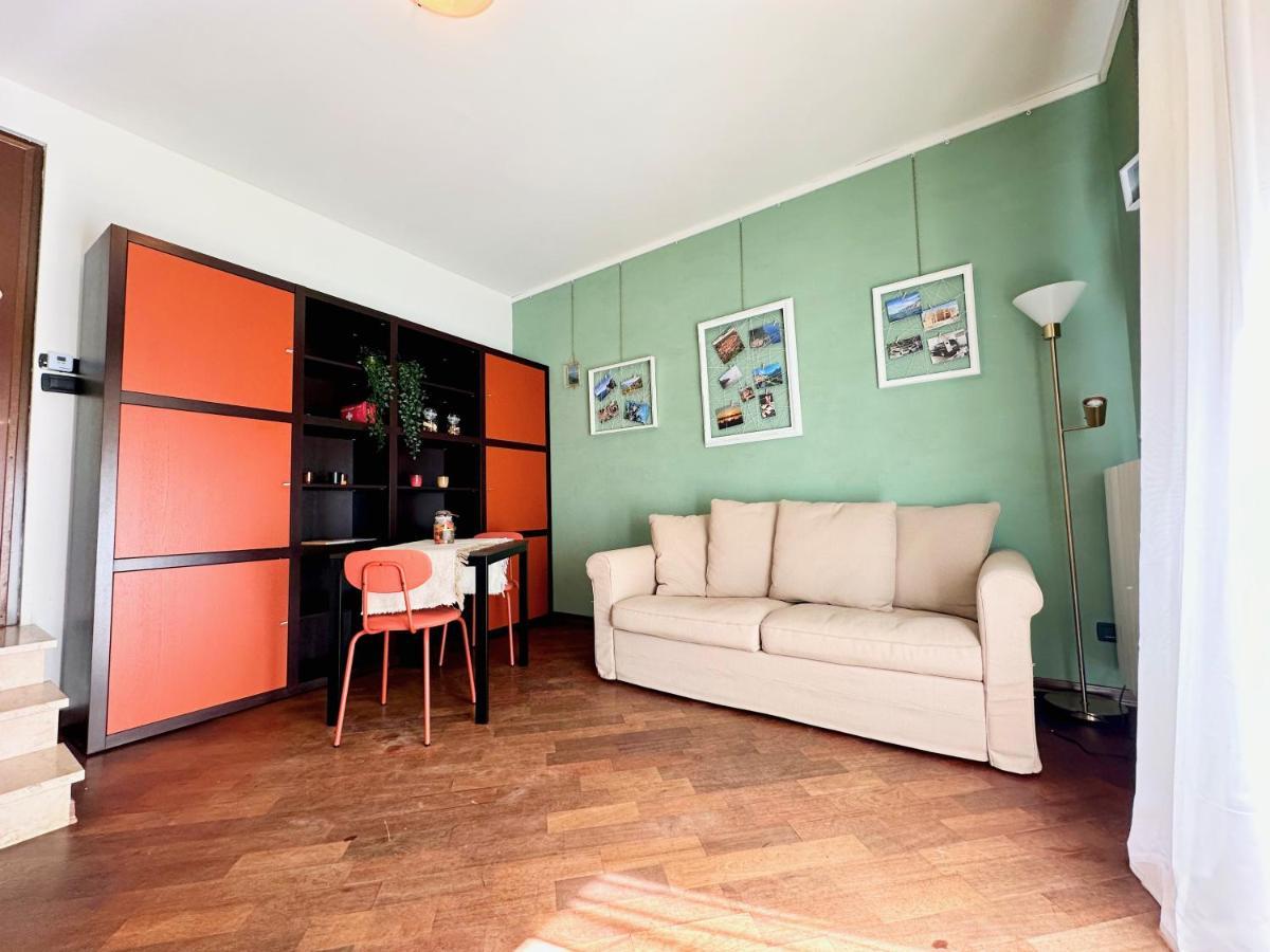 Fontanone Apartment Lonato Dış mekan fotoğraf
