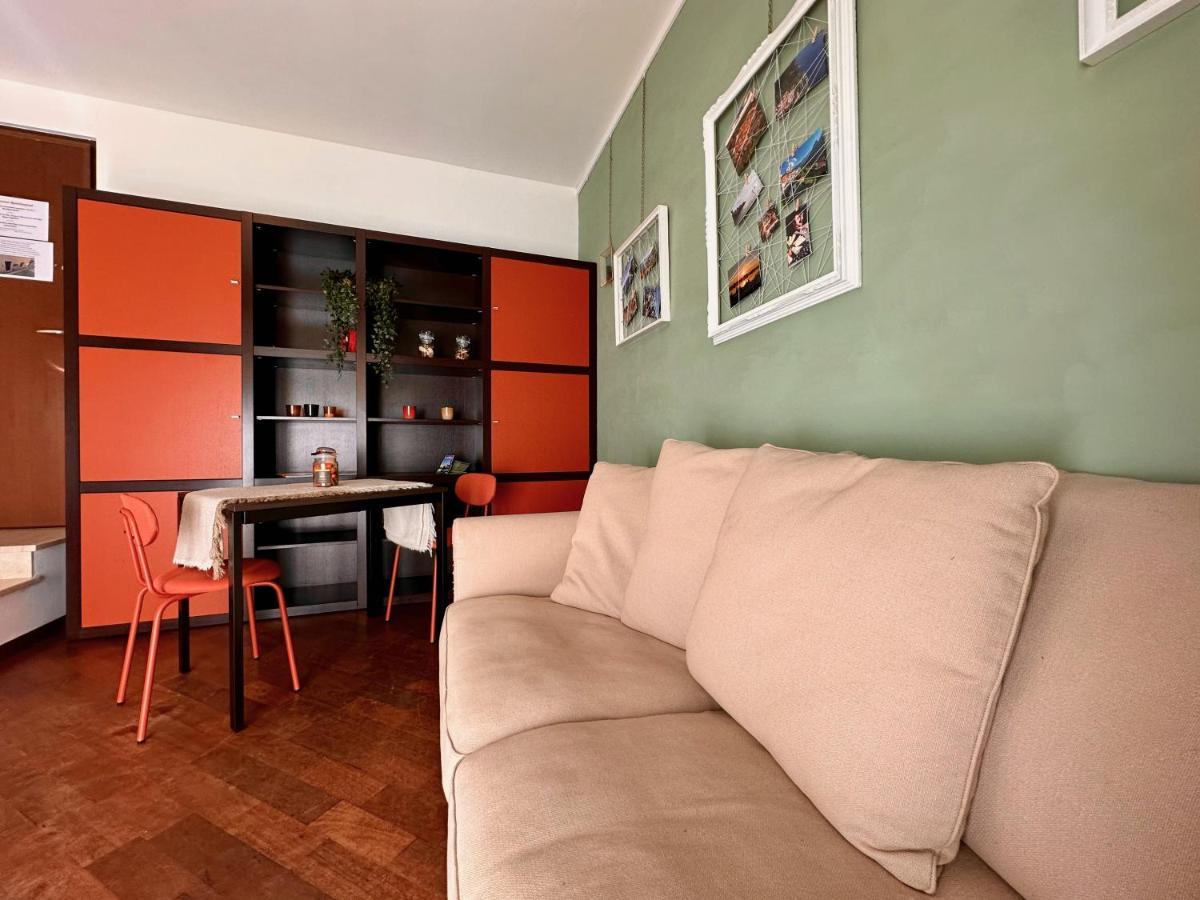Fontanone Apartment Lonato Dış mekan fotoğraf