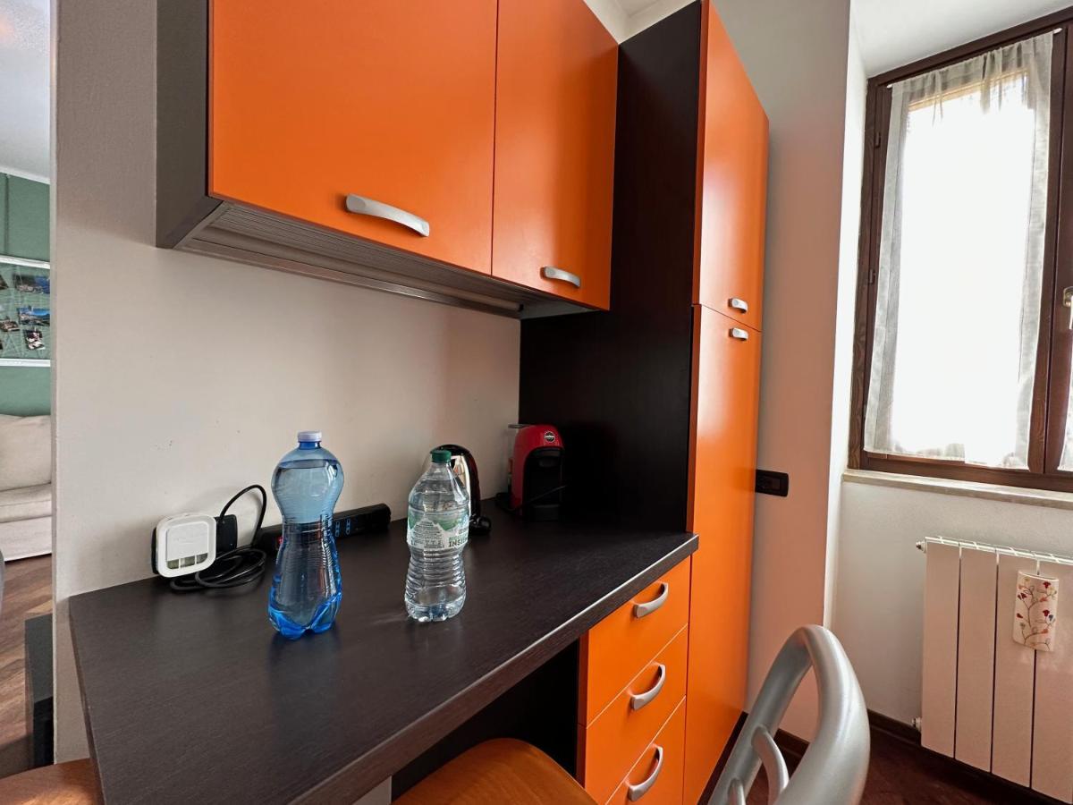 Fontanone Apartment Lonato Dış mekan fotoğraf