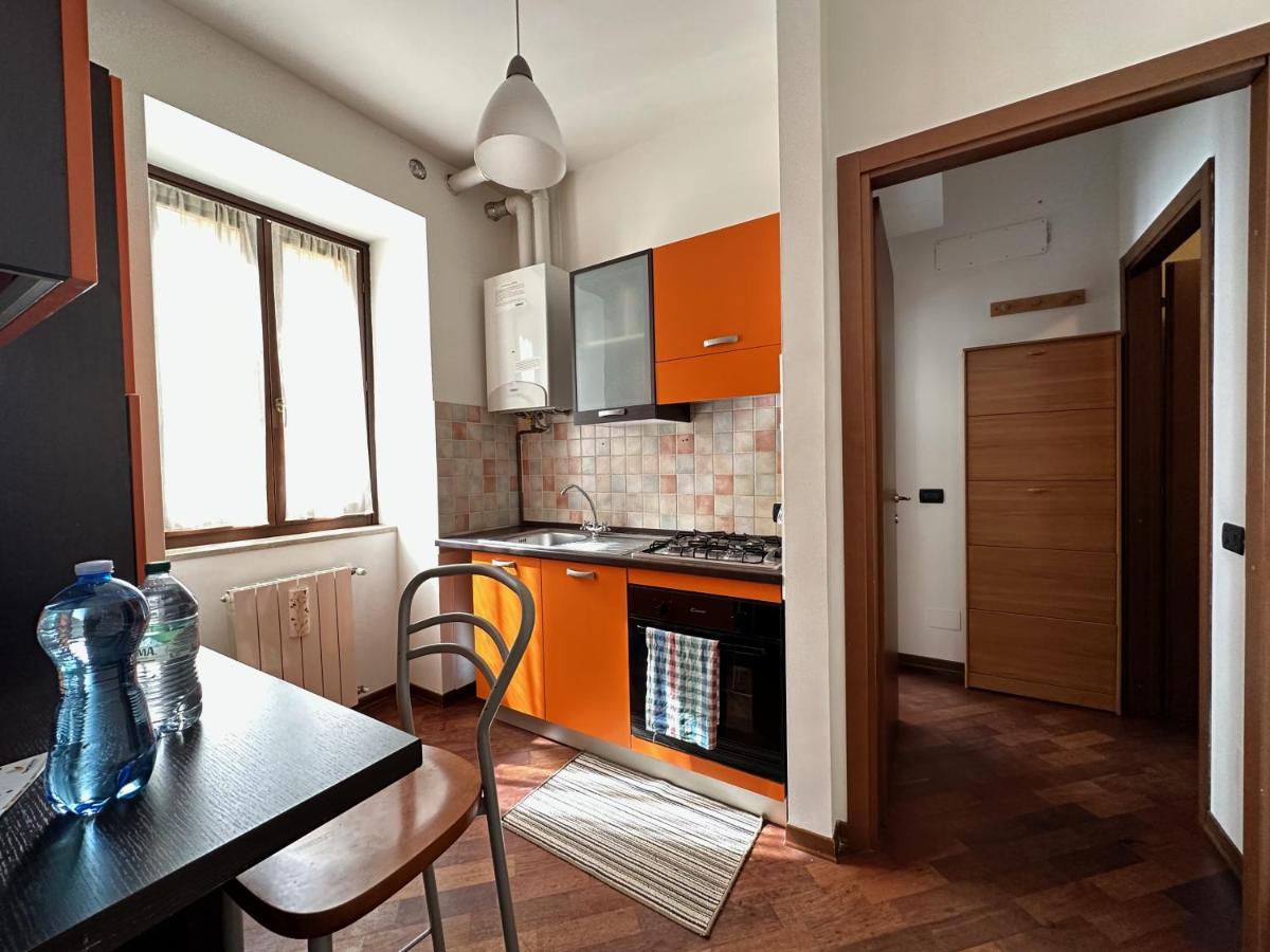 Fontanone Apartment Lonato Dış mekan fotoğraf