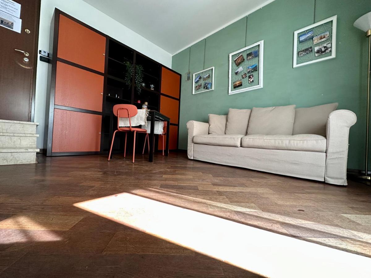 Fontanone Apartment Lonato Dış mekan fotoğraf