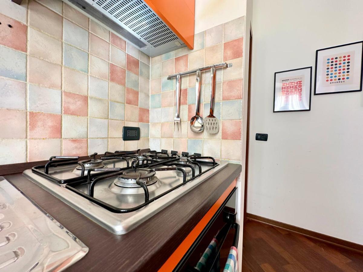 Fontanone Apartment Lonato Dış mekan fotoğraf