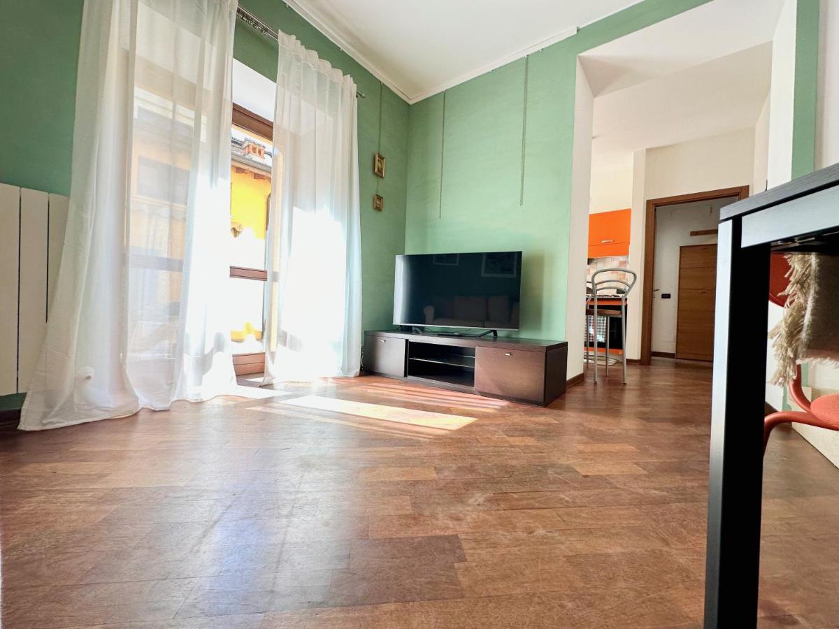 Fontanone Apartment Lonato Dış mekan fotoğraf