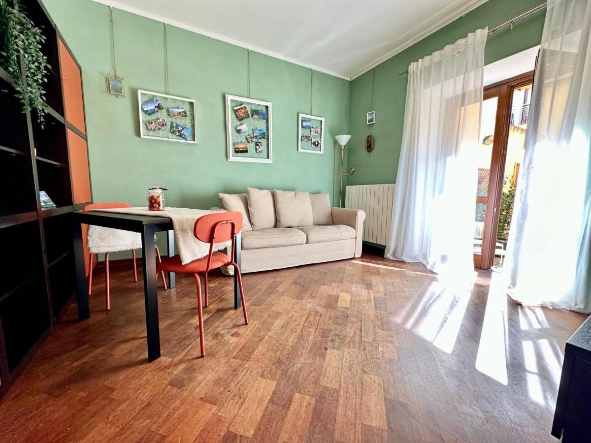 Fontanone Apartment Lonato Dış mekan fotoğraf