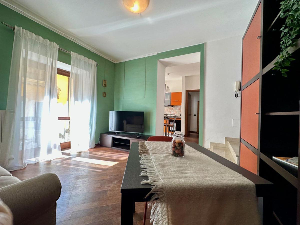 Fontanone Apartment Lonato Dış mekan fotoğraf
