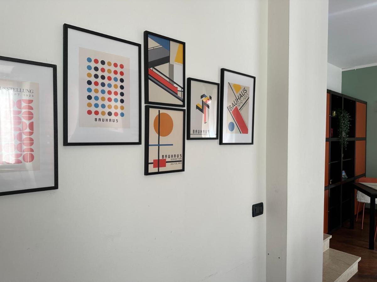 Fontanone Apartment Lonato Dış mekan fotoğraf