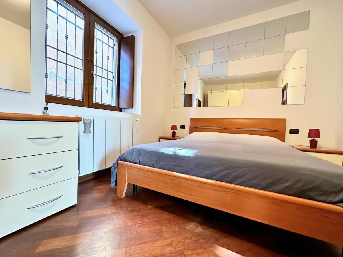 Fontanone Apartment Lonato Dış mekan fotoğraf
